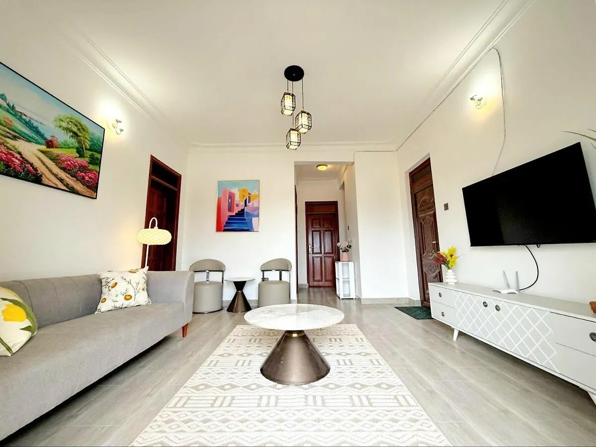 Lakeview 1Brm Munyonyo Kampala Oeganda